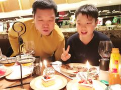 -五洲皇冠巴西烤肉餐厅