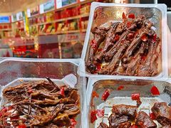 -郴州特产舜华临武鸭(郴州西站店)