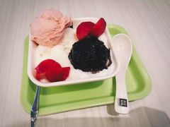 -满记甜品(荟聚购物中心店)