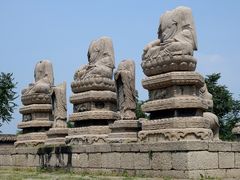 -响堂山石窟-北响堂山石窟