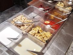 -杭州开元名都大酒店·地中海自助餐厅