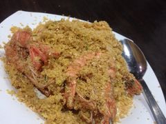 -龙海鲜螃蟹王(宏茂桥店)