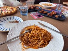 -必胜客(港城新天地店)