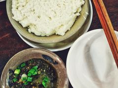 豆花-鱼洞天雨豆花(巴南店)