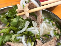 -攀枝花·任德琼·盐边羊肉米线
