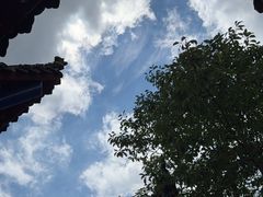 -罗田薄刀峰风景区