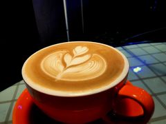 -109 COFFEE(建筑学院店)