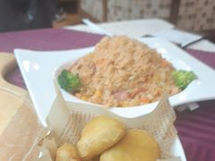 -欧罗巴·欧式西餐(欧亚卖场店)