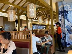 -万岁寿司(天河领展店)