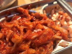 -朴大叔拌饭(上海金山万达店)