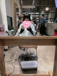 -M+hair salon专业造型沙龙