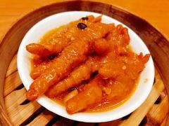 -頂好酒家·经典粤菜(海信广场店)
