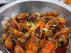 -虾妹纸餐厅