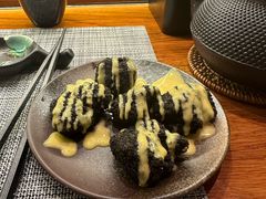 -戏作寿司(观音桥店)