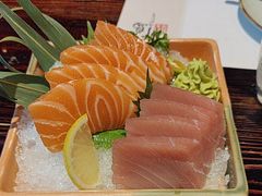 -芥岛(河北大街店)