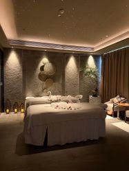 -VELEE·SPA高定疗愈会所