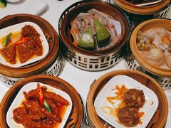 -好食上(喜盈门.范城店)