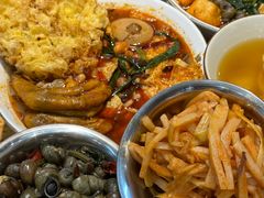 -螺小胖柳州螺蛳粉(钟楼总店)