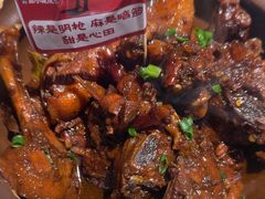 -全聚贤餐厅·湖北家常菜(沙湖店)