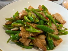 -501號台州海鲜餐厅(海创园店)