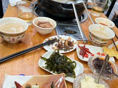 -尼玛藏家风味园(阿山食城店)