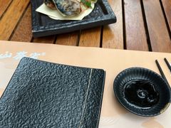 -山葵家居酒屋(天目里店)