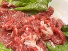 -瓦市黄羊群羊肉馆(火车站路店)