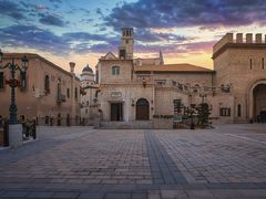 -华谊兄弟（长沙）电影小镇