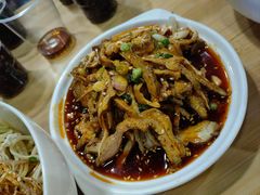 -牛王庙(龙华花园店)