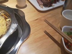 -袁记串串香(四平路店)