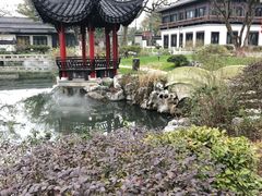 -杭州西湖柳莺里酒店