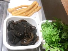 -海底捞火锅(公益西桥店)