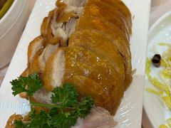 -便宜坊烤鸭店(荣华店)