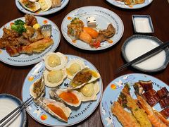 -松子料理(亮马桥店)