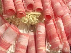 -炙韩料理·部队锅专门店