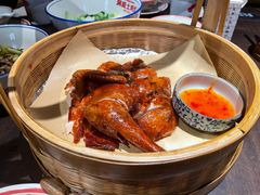 -洞庭土菜馆(天河北总店)