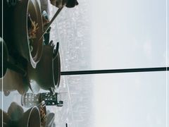 -无锡苏宁银河国际酒店-悦府65中餐厅