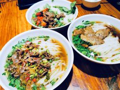 -肆姐面粉馆(坡子街店)