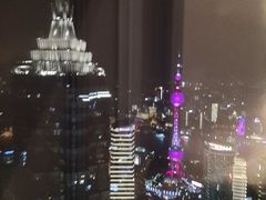 -上海柏悦酒店