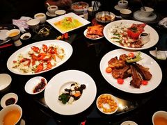 -厦门艾美酒店·乐美中餐厅