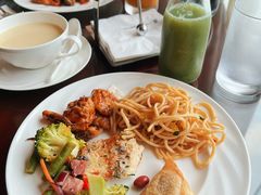 -深圳星河丽思卡尔顿酒店