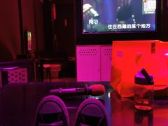 -天伦·极度沸点KTV(朝晖路店)