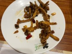 -汉巴味德(沈阳万象汇店)