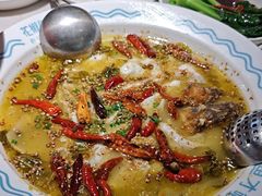 -花椒俏川菜小馆(南海万达店)