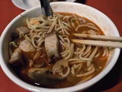 -青屋虾面