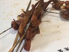-清真·金鑫隆牛羊肉(环山路店)