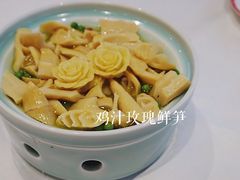 -好福记饭店(红梅公园店)