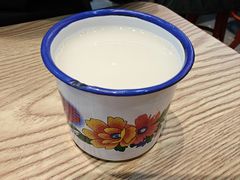 -刘二姐襄阳牛肉面(鸟巢店)