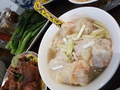 -一记面馆(易发店)