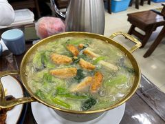 -乔家满族八大碗(流水沟店)